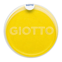 Σετ χρωμάτων face painting GIOTTO Make Up 6 x 5 ml με πινέλο και σφουγγαράκι