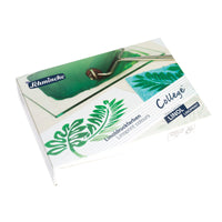 Σετ χρωμάτων λινογραφίας Schmincke College Linol, 5 x 75 ml, βασικά χρώματα
