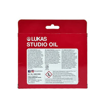 Σετ ελαιοχρωμάτων LUKAS Studio