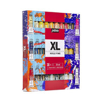 Σετ ελαιοχρωμάτων Pebeo STUDIO XL