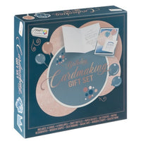 Σετ για cardmaking - Happy Birthday