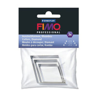 Σετ κοπής διαμαντιών FIMO