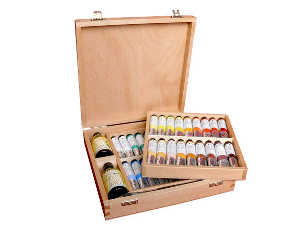Σετ λαδια Umton O-36 36x20ml