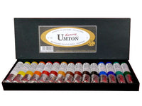 Σετ λαδια Umton O-90 15x20ml A