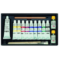 Σετ λαδομπογιάς Impression / 16 ml x 10 τεμάχια