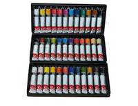Σετ λαδομπογιές DALER ROWNEY Graduate 36 x 22 ml