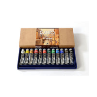 Σετ λαδομπογιές MAIMERI Classico 20 ml