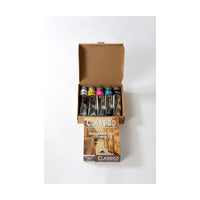 Σετ λαδομπογιές MAIMERI Classico Primary 20 ml