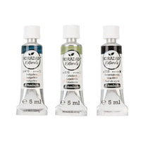 Σετ νερού Trio Water HORADAM Naturals Watercolor Set