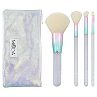 Σετ Πινέλων Μακιγιάζ Mythical Perfecting pixie kit 5 τεμαχίων