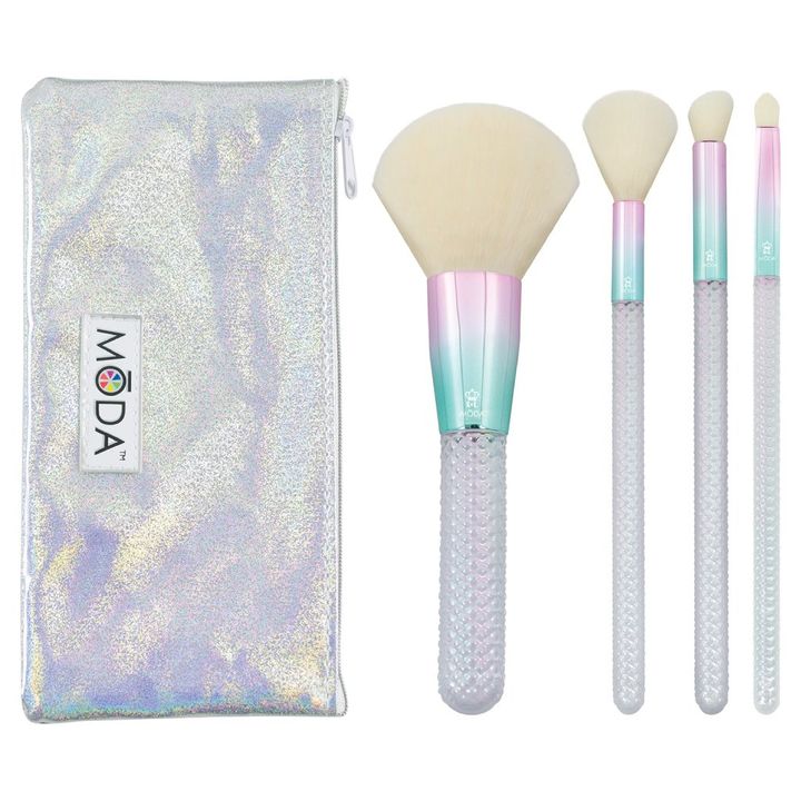 Σετ Πινέλων Μακιγιάζ Mythical Perfecting pixie kit 5 τεμαχίων