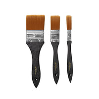 Σετ πινέλων βάσης Nassau Base Coat