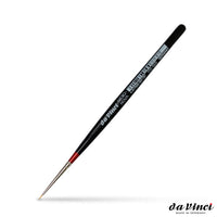 Σετ πινέλων ζωγραφικής da Vinci Micro - Nova 170 | διάφορα μεγέθη