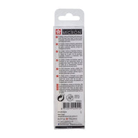 Σετ τεχνικών στυλό SAKURA PIGMA MICRON σετ BROAD 3 τεμ.