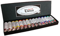 Σετ τεμπερες Umton T-91 15x16ml