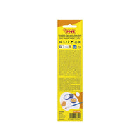 Σετ βαφής προσώπου Animal με αξεσουάρ 3 x 8 ml