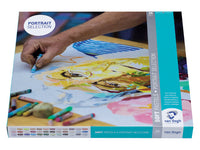 Σετ ξυροπαστελ Portrait Selection Van Gogh -36 τεμαχια