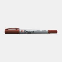 Sakura Identi Pen - – Brown