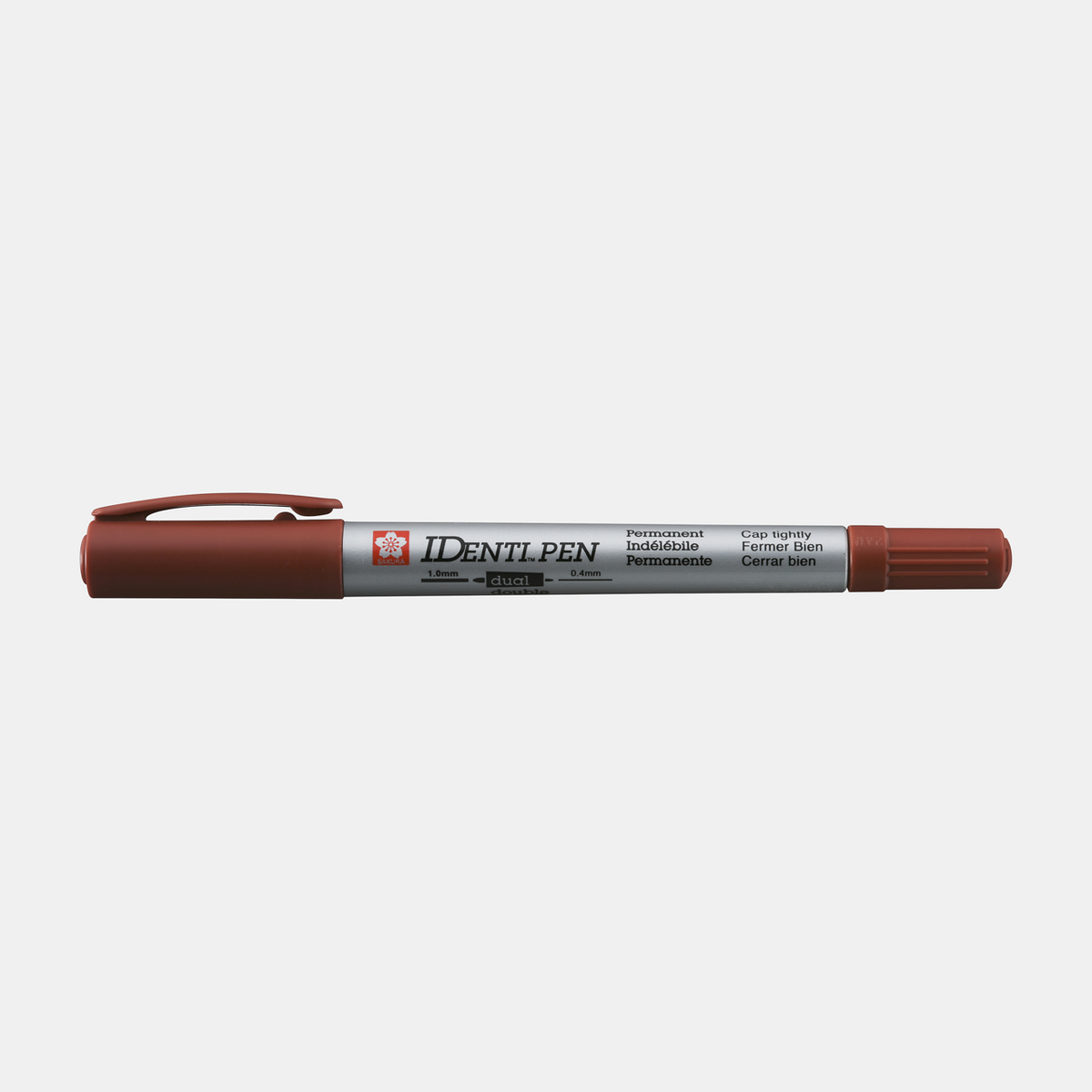 Sakura Identi Pen - – Brown