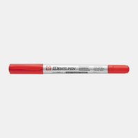 Sakura Identi Pen - – Red