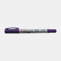 Sakura Identi Pen - – Purple