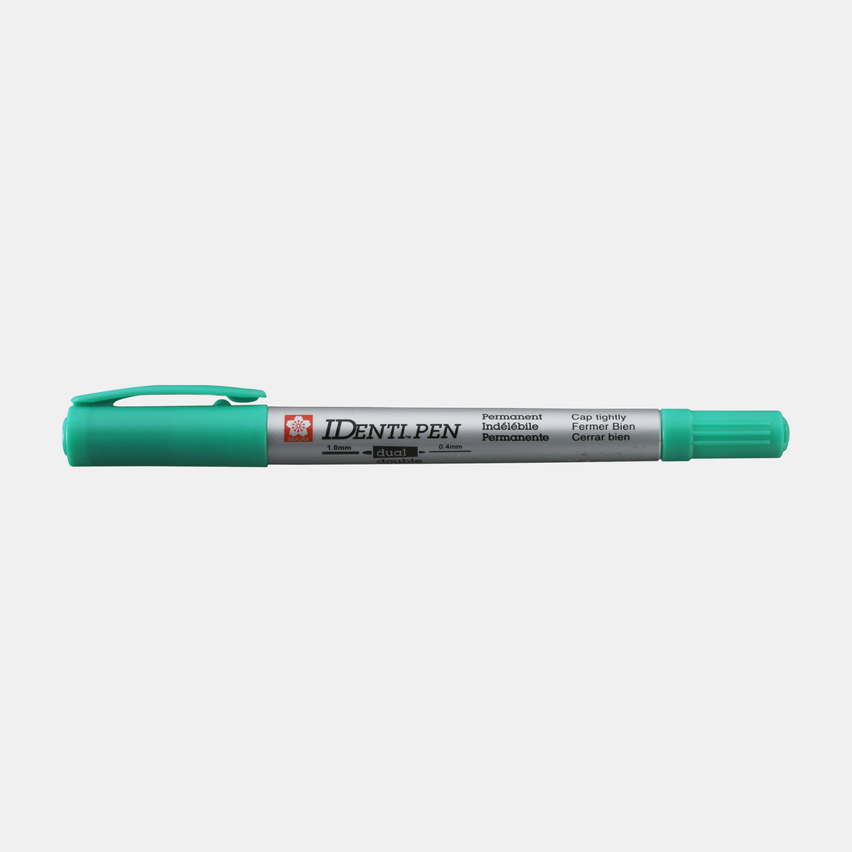 Sakura Identi Pen - – Green