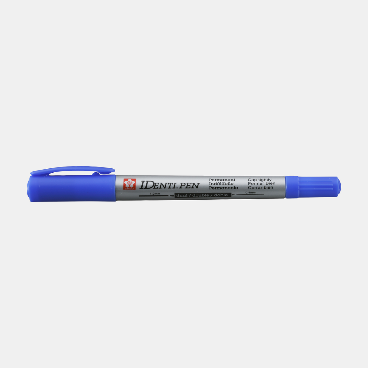 Sakura Identi Pen - – Blue