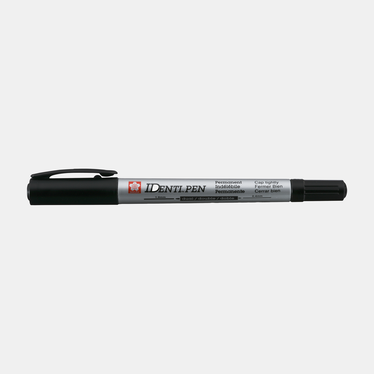 Sakura Identi Pen - – Black