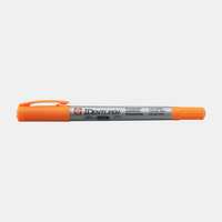 Sakura Identi Pen - – Orange