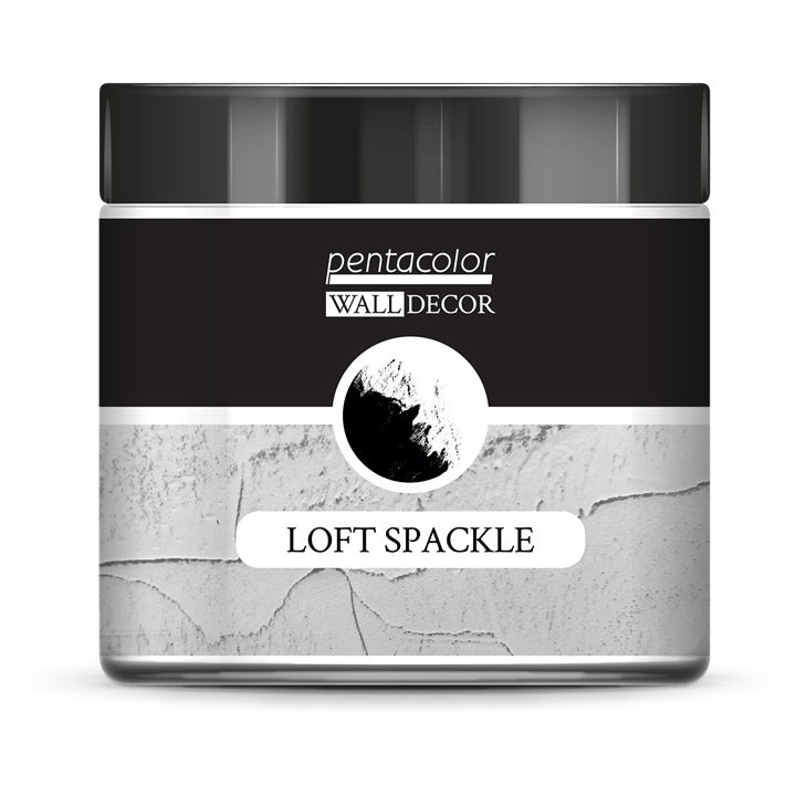 Σκυρόδεμα Effect Wall Decor Putty | Διάφοροι τόμοι
