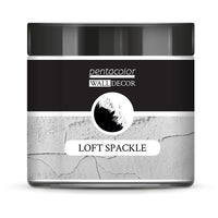 Σκυρόδεμα Effect Wall Decor Putty | Διάφοροι τόμοι