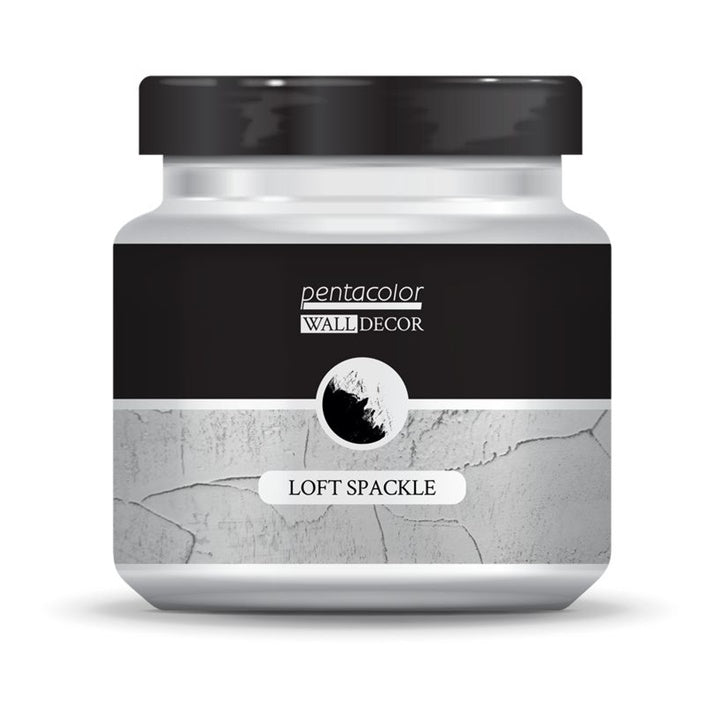 Σκυρόδεμα Effect Wall Decor Putty | Διάφοροι τόμοι