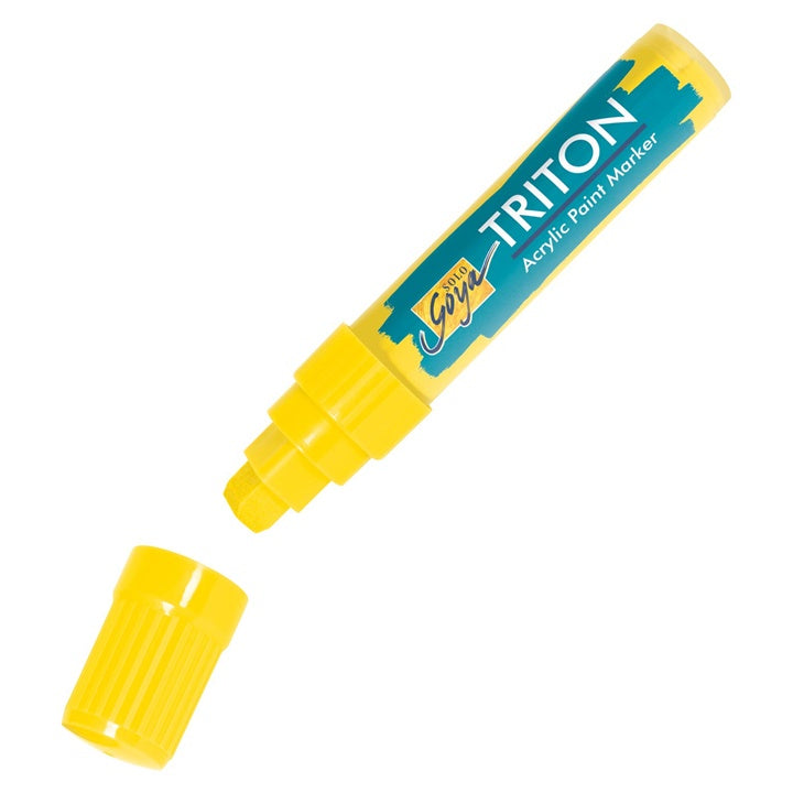 SOLO GOYA TRITON Acrylic Paint Μαρκαδορος 15.0 | διαφορα χρώματα