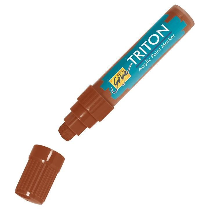 SOLO GOYA TRITON Acrylic Paint Μαρκαδορος 15.0 | διαφορα χρώματα