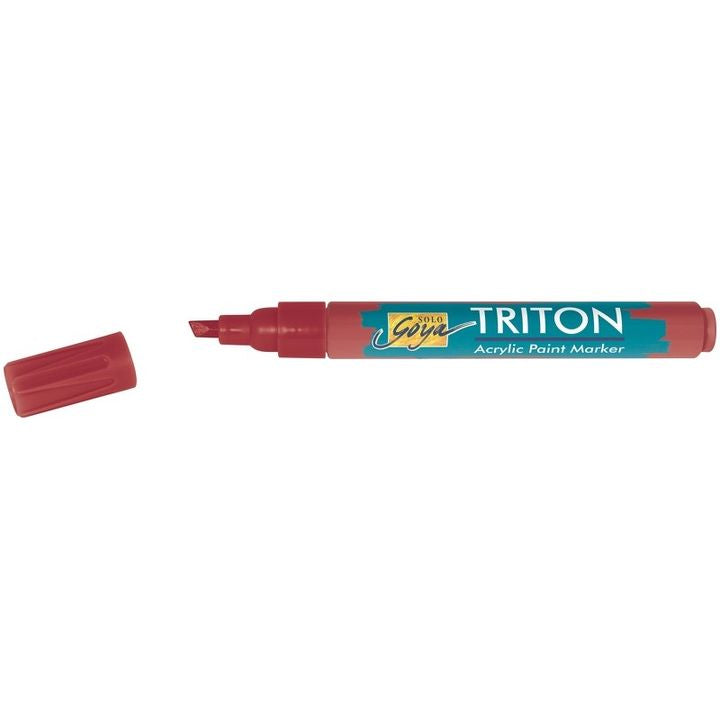SOLO GOYA TRITON Ακρυλικος μαρκαδορος 1-4 mm | πολλες διαστασει