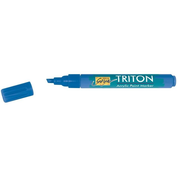 SOLO GOYA TRITON Ακρυλικος μαρκαδορος 1-4 mm | πολλες διαστασει