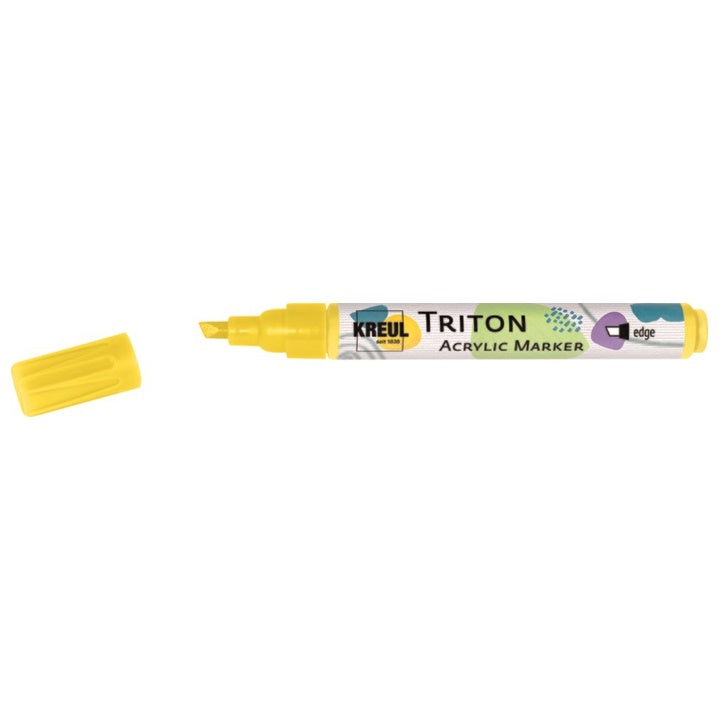 SOLO GOYA TRITON Ακρυλικος μαρκαδορος 1-4 mm | πολλες διαστασει