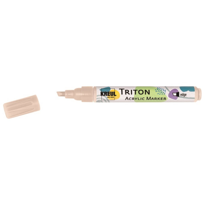 SOLO GOYA TRITON Ακρυλικος μαρκαδορος 1-4 mm | πολλες διαστασει