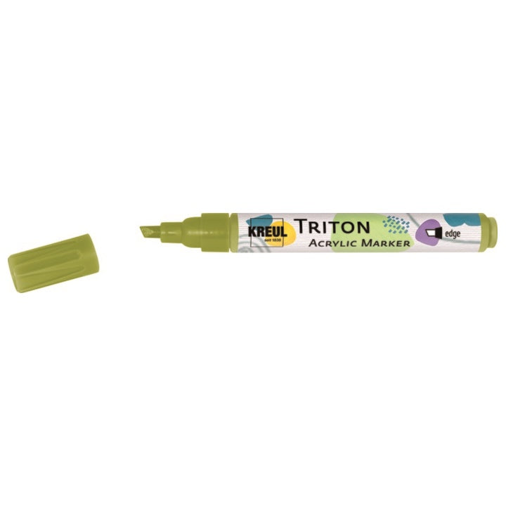 SOLO GOYA TRITON Ακρυλικος μαρκαδορος 1-4 mm | πολλες διαστασει