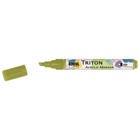 SOLO GOYA TRITON Ακρυλικος μαρκαδορος 1-4 mm | πολλες διαστασει