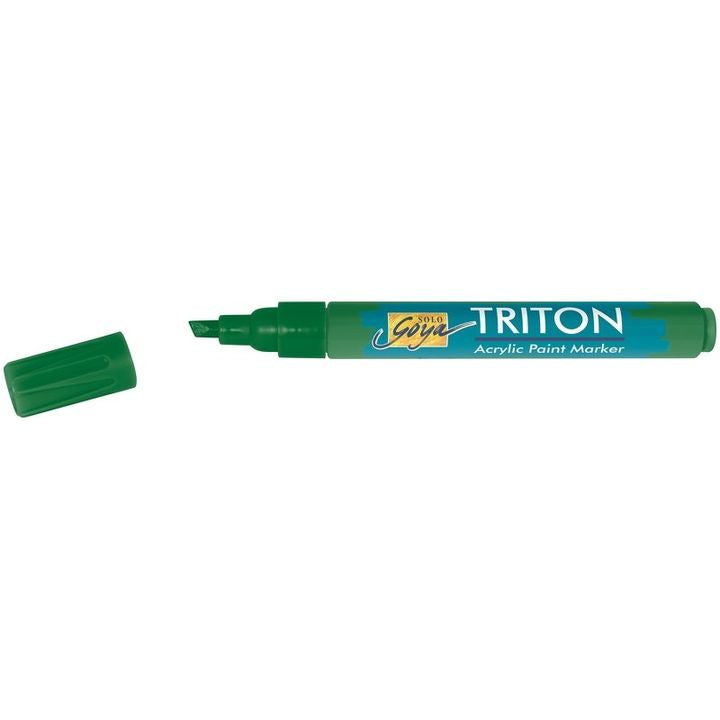 SOLO GOYA TRITON Ακρυλικος μαρκαδορος 1-4 mm | πολλες διαστασει