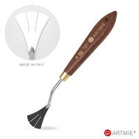 Σπάτουλα ζωγραφικής ARTMIE New Age 08