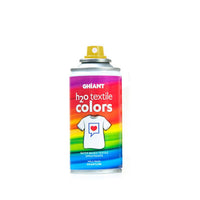 Σπρει για υφασμα Ghiant H2O 150 ml | διαλεξτε αποχρωση
