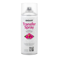 Σπρει μεταφορας Ghiant 400 ml