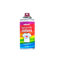 Σπρει για υφασμα Ghiant H2O 150 ml – Crimson