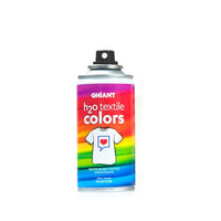 Σπρει για υφασμα Ghiant H2O 150 ml – Black