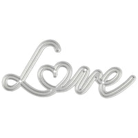 Στένσιλ κοπής (μήτρες) Love