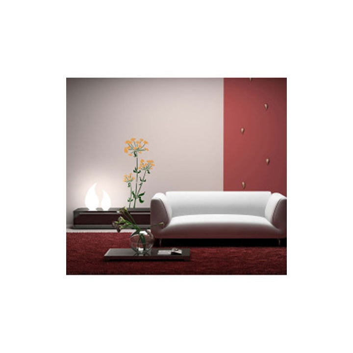 Στενσιλ XXL Grass 3-μέρος 50x105 cm