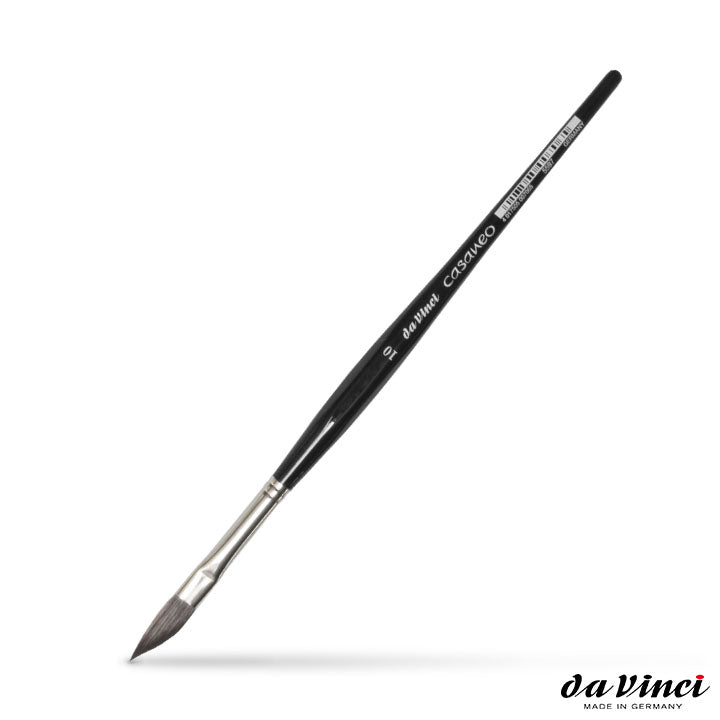 Πινελο da Vinci Casaneo 5597 για ακουαρελες – no. 14