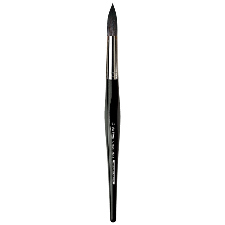 Βούρτσα DA VINCI CASANEO 5598 – όχι. 24